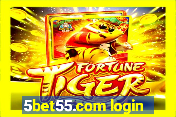 5bet55.com login